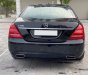 Mercedes-Benz S300 2010 - Cần bán Mercedes S300 năm 2010, màu đen