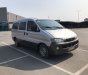 Hyundai Starex 2001 - Bán Hyundai Starex sản xuất 2001, 3 chỗ ngồi, thùng rộng rãi, giá rẻ