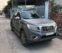 Nissan Navara   VL  2015 - Bán Nissan Navara VL năm 2015, màu xám, nhập khẩu nguyên chiếc