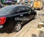 Daewoo Lacetti EX 2009 - Cần bán gấp Daewoo Lacetti EX sản xuất năm 2009, màu đen, nhập khẩu