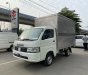 Suzuki Super Carry Pro 2022 - Báo giá xe Suzuki 2022 7 tạ thùng kín