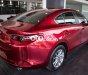 Mazda 3 1.5L Deluxe 2022 - Bán Mazda 3 1.5L Deluxe năm 2022, màu đỏ