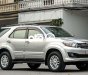 Toyota Fortuner 2012 - Cần bán gấp Toyota Fortuner 2.7V 4x2AT sản xuất năm 2012 số tự động