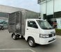 Suzuki Super Carry Pro 2022 - Báo giá xe Suzuki 2022 7 tạ thùng kín