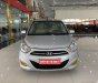 Hyundai Premio 2011 - Cần bán lại xe màu bạc