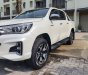 Toyota Hilux   2.8G 4x4 MT 2019 - Cần bán Toyota Hilux 2.8G 4x4 MT sản xuất năm 2019, màu trắng, nhập khẩu nguyên chiếc, 920tr