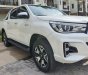 Toyota Hilux   2.8G 4x4 MT 2019 - Cần bán Toyota Hilux 2.8G 4x4 MT sản xuất năm 2019, màu trắng, nhập khẩu nguyên chiếc, 920tr