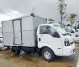 Thaco Kia K200 2022 - Giá xe tải Kia K200 tại TP Đà Nẵng, xe đời mới 2022 hỗ trợ trả góp