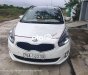 Kia Rondo 2016 - Cần bán xe Kia Rondo 2.0 GAT sản xuất 2016, màu trắng, chính chủ