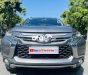 Mitsubishi Pajero Sport 2018 - Xe Mitsubishi Pajero Sport D 4x2MT sản xuất năm 2018, màu bạc xe gia đình