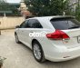 Toyota Venza 2010 - Cần bán Toyota Venza năm 2010, màu trắng, nhập khẩu 