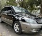 Mitsubishi Savrin   2008 - Xe Mitsubishi Savrin năm sản xuất 2008, màu đen, xe nhập, 296 triệu