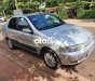 Fiat Siena 2003 - Xe Fiat Siena năm sản xuất 2003, màu bạc