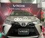 Toyota Vios 2022 - Cần bán xe Toyota Vios 1.5G CVT năm sản xuất 2022