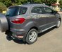 Ford EcoSport 2017 - Cần bán lại xe Ford EcoSport đăng ký 2017, còn mới, giá 420tr