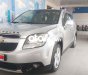 Chevrolet Orlando   LTZ  2012 - Cần bán lại xe Chevrolet Orlando LTZ năm 2012