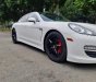 Porsche Panamera 3.0 V6 2009 - Bán Porsche Panamera 3.0 V6 năm 2009, màu trắng, nhập khẩu