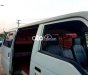 Nissan Urvan Mobihome  1989 - Bán ô tô Nissan Urvan Mobihome sản xuất năm 1989, xe nhập, 98 triệu