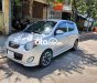 Kia Morning   SLX  2009 - Cần bán Kia Morning SLX năm 2009, màu bạc, nhập khẩu, giá 205tr