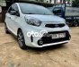 Kia Morning  SI 2016 - Bán xe Kia Morning SI sản xuất 2016, màu trắng