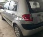 Hyundai Click 2008 - Cần bán lại xe Hyundai Click sản xuất 2008, màu bạc, nhập khẩu nguyên chiếc, giá 155tr