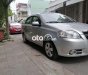 Chevrolet Aveo 2012 - Cần bán Chevrolet Aveo MT năm sản xuất 2012, màu bạc, nhập khẩu