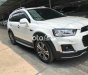 Chevrolet Captiva 2016 - Bán xe Chevrolet Captiva Revv LTZ 2.4AT sản xuất năm 2016, màu trắng, 520tr