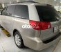 Toyota Sienna 2005 - Cần bán xe Toyota Sienna năm sản xuất 2005, màu bạc, nhập khẩu