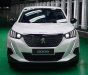 Peugeot 2008 2022 - Bán Peugeot 2008 AT, siêu ưu đãi lên đến 25tr, tặng phụ kiện xịn xò, trả góp lên đến 85%, giá rẻ nhất Hải Phòng