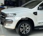 Ford Ranger 2016 - Cần bán xe Ford Ranger Wildtrak 3.2 4x4AT năm sản xuất 2016, màu trắng, nhập khẩu 