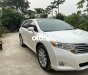 Toyota Venza 2010 - Cần bán Toyota Venza năm 2010, màu trắng, nhập khẩu 