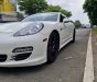 Porsche Panamera 3.0 V6 2009 - Bán Porsche Panamera 3.0 V6 năm 2009, màu trắng, nhập khẩu