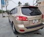 Hyundai Santa Fe 2008 - Cần bán Hyundai Santa Fe Gold năm 2008, giá 300tr