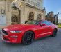 Ford Mustang 2018 - [Bình Dương] bán nhanh xe Ford Mustang EcoBoost sản xuất 2018 màu đỏ, nhập Mỹ, chủ ít đi mới 95% + giấy tờ đầy đủ