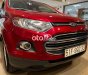 Ford EcoSport   Titanium  2016 - Bán Ford EcoSport Titanium năm 2016, màu đỏ, 445 triệu