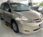 Toyota Sienna 2005 - Cần bán xe Toyota Sienna năm sản xuất 2005, màu bạc, nhập khẩu