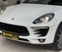 Porsche 2015 - Bán Porsche Macan 2.0 năm 2015, màu trắng, xe nhập khẩu nguyên chiếc