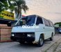 Nissan Urvan Mobihome  1989 - Bán ô tô Nissan Urvan Mobihome sản xuất năm 1989, xe nhập, 98 triệu