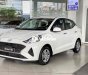 Hyundai Premio 2021 - Bán ô tô Hyundai Grand i10 Sedan1.2MT base năm sản xuất 2021