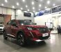 Peugeot 2008 2022 - Bán Peugeot 2008 đỏ, xe mới 100% năm 2022 giá chỉ 849tr, hưởng ưu đãi trước bạ