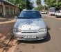 Fiat Siena 2003 - Xe Fiat Siena năm sản xuất 2003, màu bạc