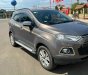 Ford EcoSport 2017 - Cần bán lại xe Ford EcoSport đăng ký 2017, còn mới, giá 420tr
