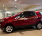 Ford EcoSport   Titanium  2016 - Bán Ford EcoSport Titanium năm 2016, màu đỏ, 445 triệu