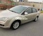 Ford Focus 2006 - Bán ô tô Ford Focus sản xuất 2006, màu bạc 