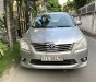 Toyota Innova E 2012 - Bán ô tô Toyota Innova E đời 2012, màu bạc, 335tr