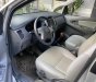 Toyota Innova E 2012 - Bán ô tô Toyota Innova E đời 2012, màu bạc, 335tr