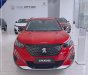Peugeot 2008 2022 - Bán xe Peugeot 2008 GT Line năm sản xuất 2022, màu đỏ, giá tốt và nhiều chương trình hấp dẫn