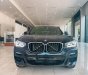 BMW X4 2021 - Bán xe BMW X4 xDrive20i M Sport năm 2021, màu đen