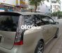 Mitsubishi Grandis 2005 - Cần bán lại xe Mitsubishi Grandis sản xuất năm 2005, màu bạc, xe nhập