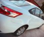 Toyota Vios 2017 - Cần bán Toyota Vios 1.5E MT sản xuất 2017, màu trắng